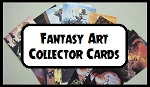 Fantasy Art Collector Cards
